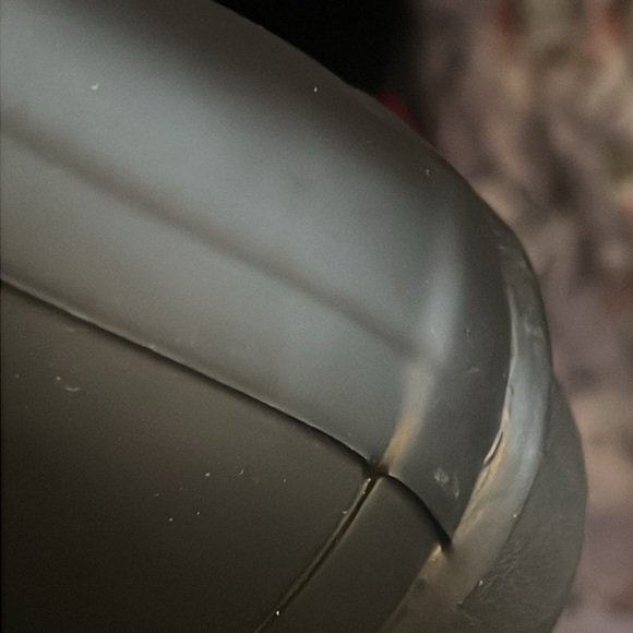 Hunter Original Tall Boots Black Matte Size 9 LIKE NEW - Picture 16 of 16